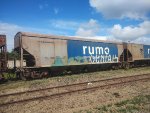 RUMO HTT-845022-6